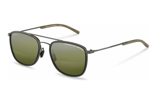 Lunettes de soleil Porsche Design P8692 E