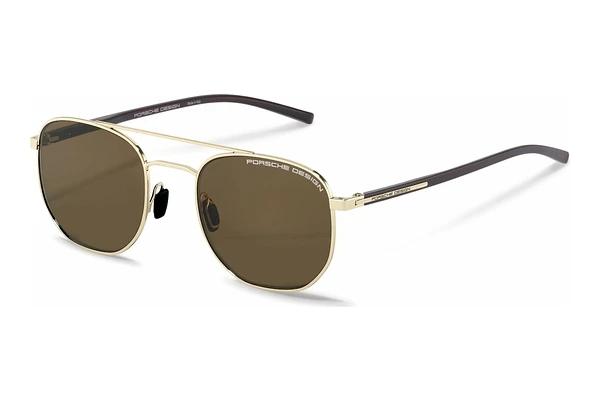 Lunettes de soleil Porsche Design P8695 B