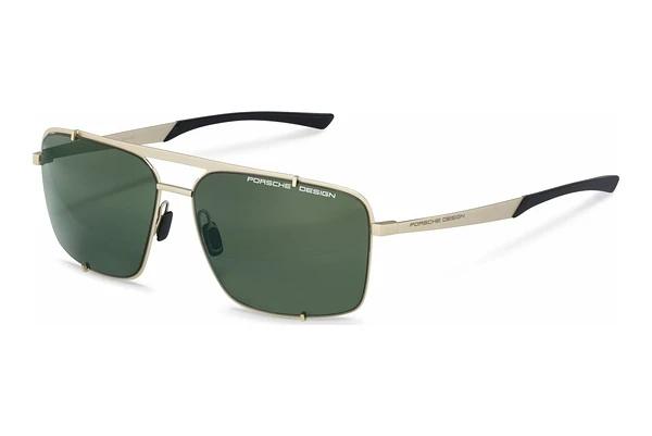 Lunettes de soleil Porsche Design P8919 B