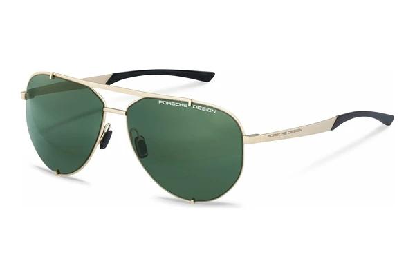 Lunettes de soleil Porsche Design P8920 D