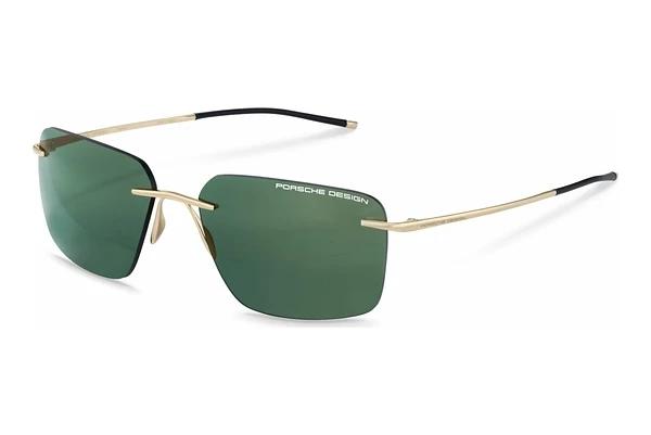Lunettes de soleil Porsche Design P8923 B