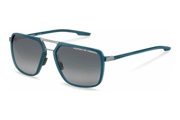 Lunettes de soleil Porsche Design P8934 B