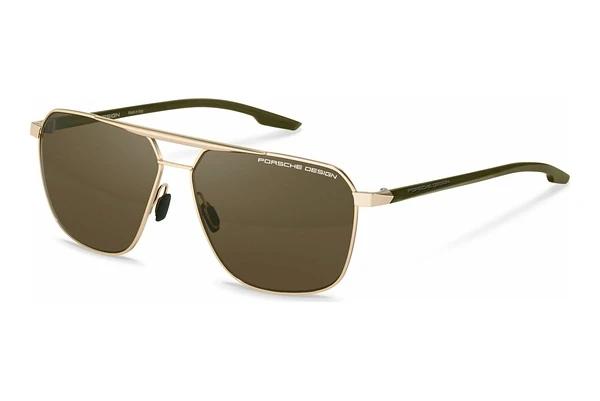 Lunettes de soleil Porsche Design P8949 B604
