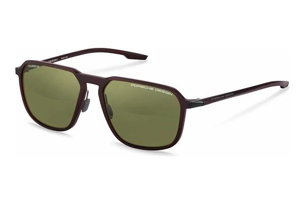 Lunettes de soleil Porsche Design P8961 C