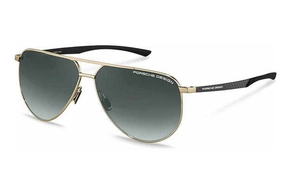 Lunettes de soleil Porsche Design P8962 D