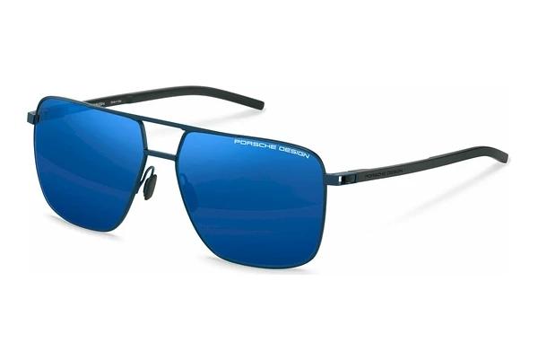 Lunettes de soleil Porsche Design P8963 C775