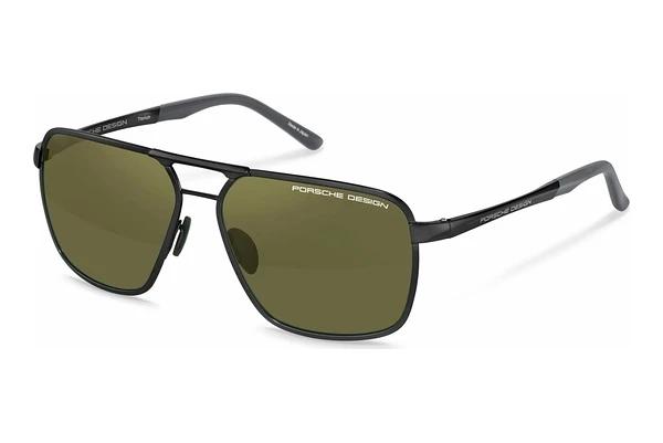 Lunettes de soleil Porsche Design P8966 A417