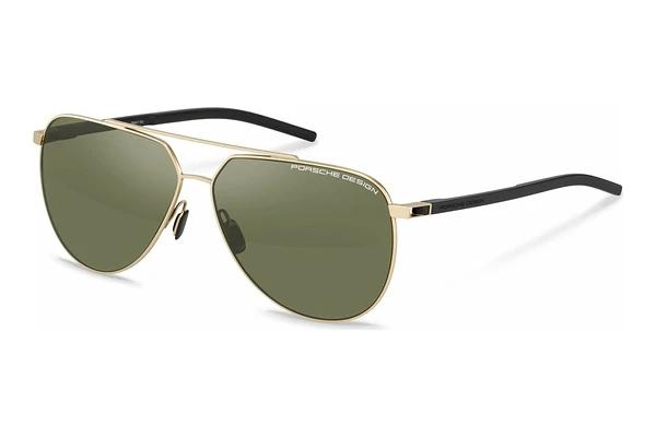 Lunettes de soleil Porsche Design P8968 C656