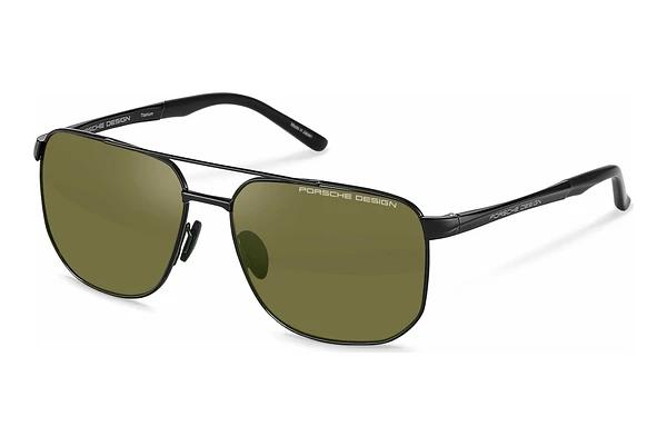 Lunettes de soleil Porsche Design P8984 A417
