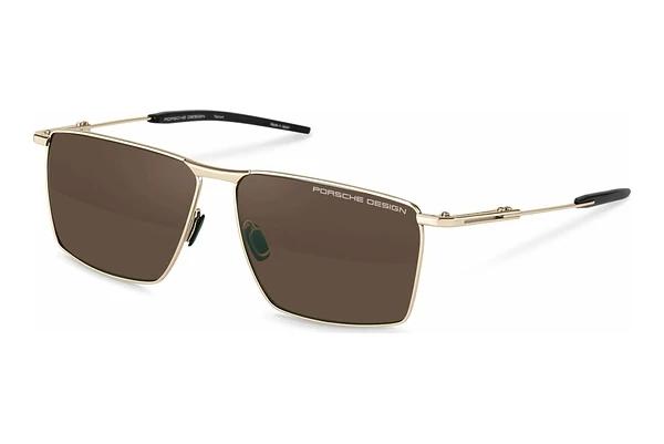 Lunettes de soleil Porsche Design P8987 C442