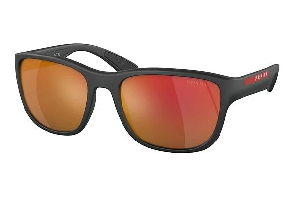 Lunettes de soleil Prada Linea Rossa ACTIVE (PS 01US 1BO04U)