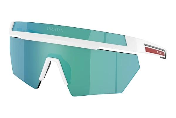 Lunettes de soleil Prada Linea Rossa PS 01YS AAI08R