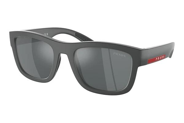 Lunettes de soleil Prada Linea Rossa PS 01ZS UFK5L0