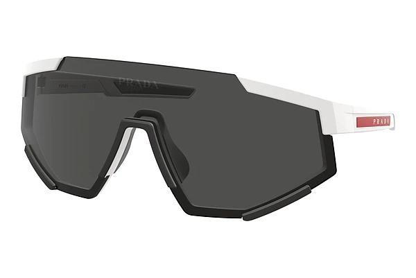 Lunettes de soleil Prada Linea Rossa PS 04WS TWK06F