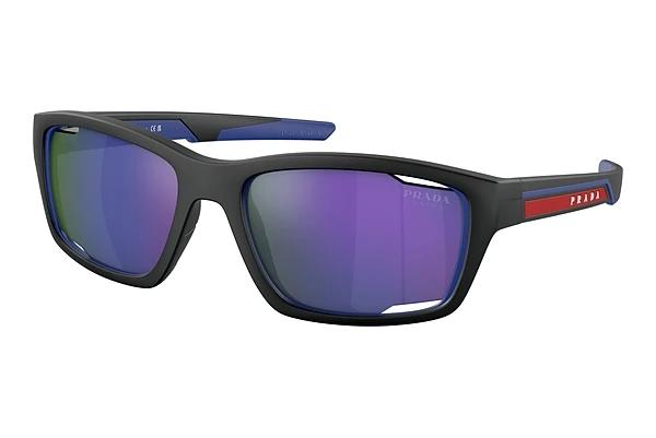 Lunettes de soleil Prada Linea Rossa PS 04YS 16G05U