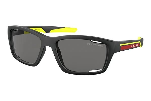 Lunettes de soleil Prada Linea Rossa PS 04YS 17G02G
