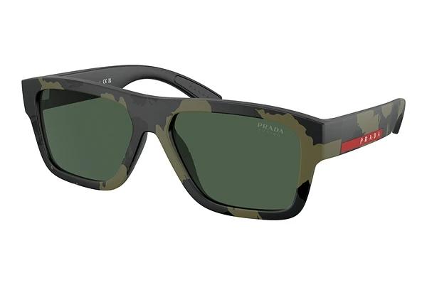 Lunettes de soleil Prada Linea Rossa PS 04ZS 14X90I