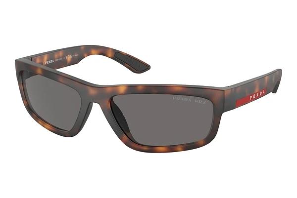 Lunettes de soleil Prada Linea Rossa PS 05ZS 17X02G