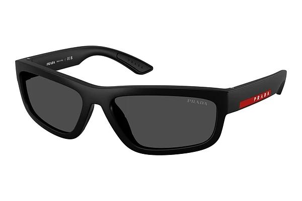 Lunettes de soleil Prada Linea Rossa PS 05ZS DG006F
