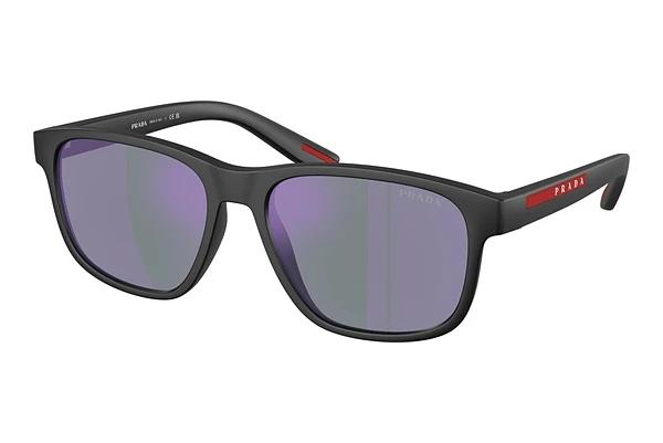Lunettes de soleil Prada Linea Rossa PS 06YS 1BO10J