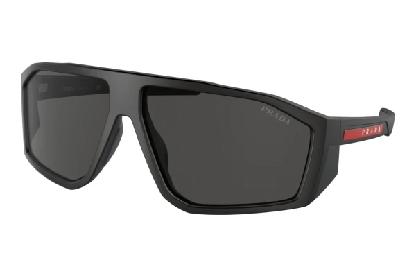 Lunettes de soleil Prada Linea Rossa PS 08WS 1BO06F