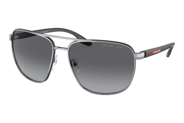 Lunettes de soleil Prada Linea Rossa PS 50YS 5AV06G
