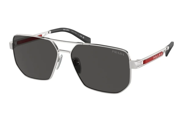 Lunettes de soleil Prada Linea Rossa PS 51ZS 1BC06F