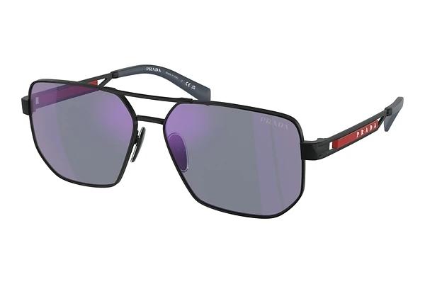 Lunettes de soleil Prada Linea Rossa PS 51ZS 1BO70A