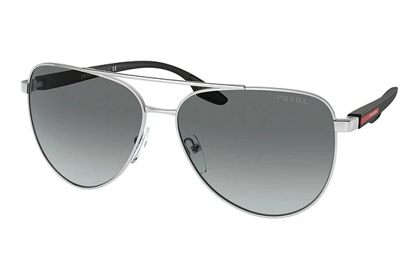 Lunettes de soleil Prada Linea Rossa PS 52WS 1BC08O