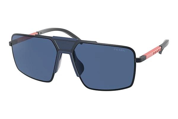 Lunettes de soleil Prada Linea Rossa PS 52XS 06S07L
