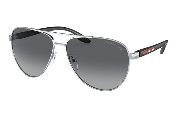 Lunettes de soleil Prada Linea Rossa PS 52YS 1BC06G
