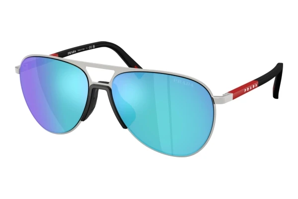 Lunettes de soleil Prada Linea Rossa PS 53ZS 1BC08R