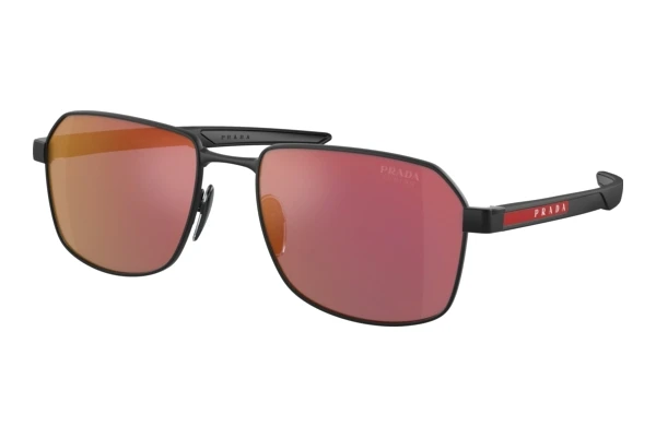 Lunettes de soleil Prada Linea Rossa PS 54WS DG010A