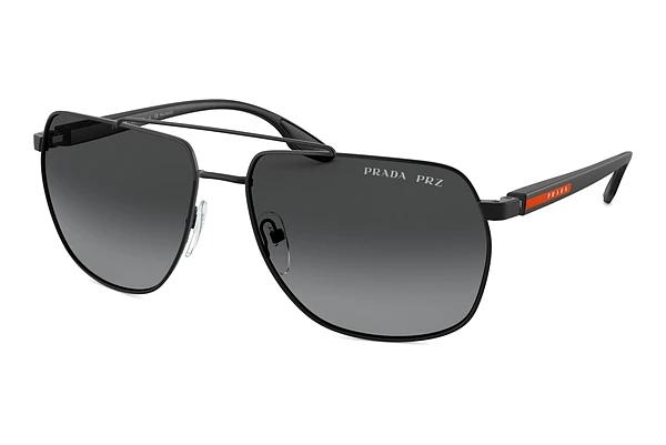 Lunettes de soleil Prada Linea Rossa PS 55VS 1BO5W1