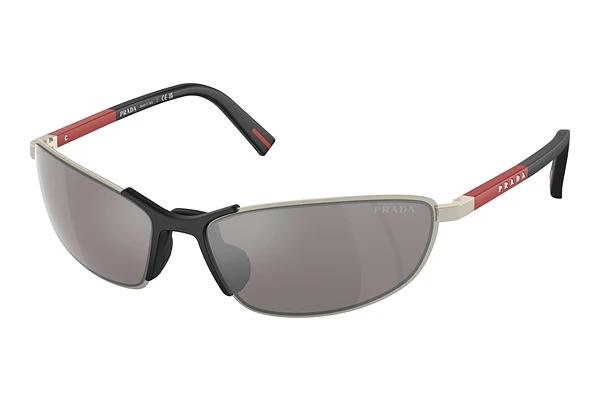 Lunettes de soleil Prada Linea Rossa PS 55ZS 18X80I