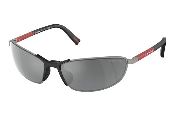 Lunettes de soleil Prada Linea Rossa PS 55ZS 5AV07G