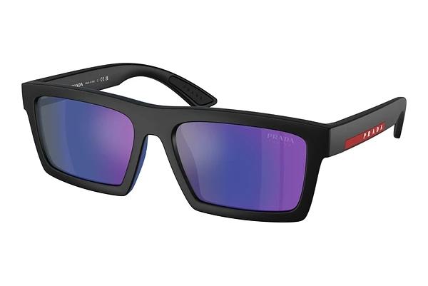 Lunettes de soleil Prada Linea Rossa PS A07S 1BO05U