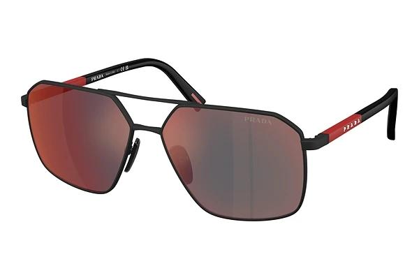Lunettes de soleil Prada Linea Rossa PS A50S DG008F