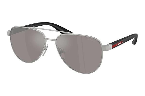 Lunettes de soleil Prada Linea Rossa PS A52S 18X80I
