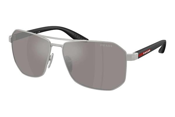 Lunettes de soleil Prada Linea Rossa PS A53S 18X80I