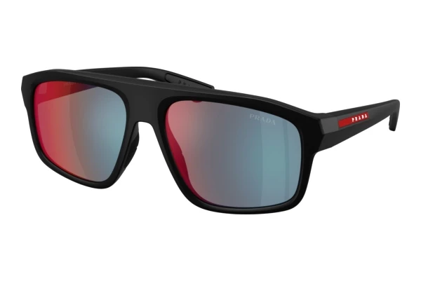 Lunettes de soleil Prada Linea Rossa PS B02S 1BO08F