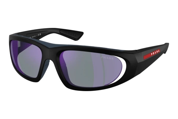 Lunettes de soleil Prada Linea Rossa PS B03S 1BO10J