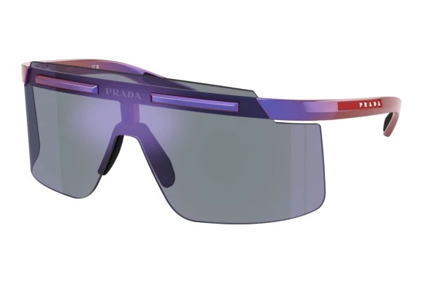 Lunettes de soleil Prada Linea Rossa PS B06S 26H10J