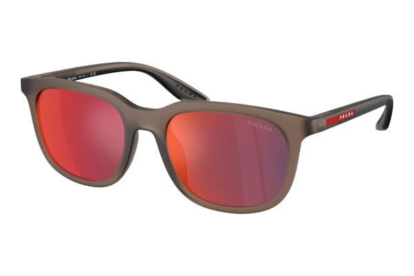 Lunettes de soleil Prada Linea Rossa PS B09SU 29F21A