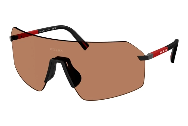 Lunettes de soleil Prada Linea Rossa PS B50S 1BO20D