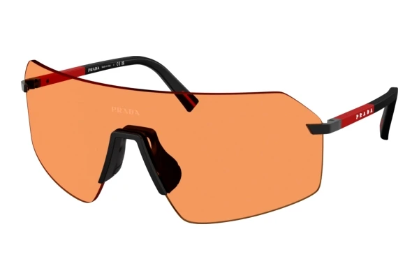 Lunettes de soleil Prada Linea Rossa PS B50S 1BO90U