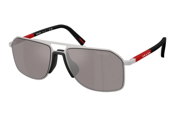 Lunettes de soleil Prada Linea Rossa PS B51S 18X80I