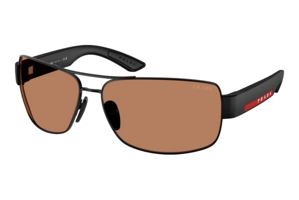 Lunettes de soleil Prada Linea Rossa PS B52S 1BO20D