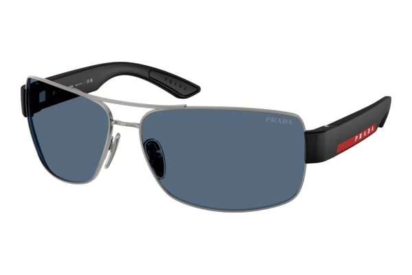 Lunettes de soleil Prada Linea Rossa PS B52S 5AV06A