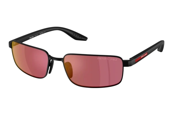 Lunettes de soleil Prada Linea Rossa PS B54S 1BO07A